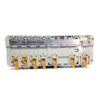 Omron CQM1H-CPU5 1 PLC CPU Unit w/PA203-0CH/ID212/OD212/OD212/LSE01