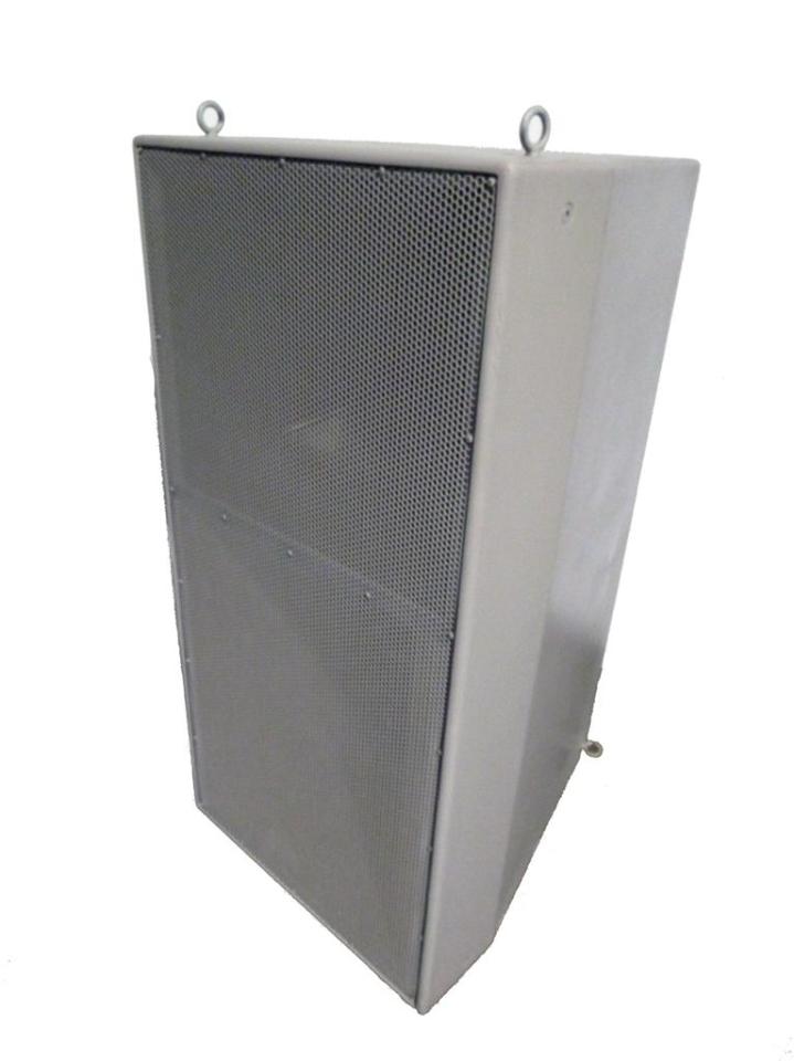 EAW MH662iE 2Way Midrange/ High Loud Speakers Large Venue Speakers ElectronicDepot USA Galleries