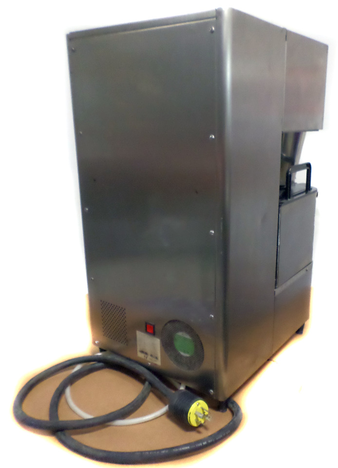 Nescafe Scanomat Classic Brew Industrial Commercial Coffee Maker 210