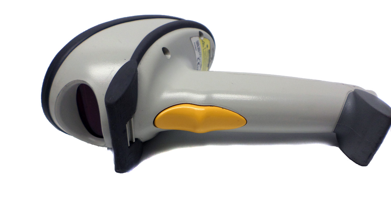 Symbol P370 P470 Phaser Cordless Bar Code Scanner P470SR1001100FB w