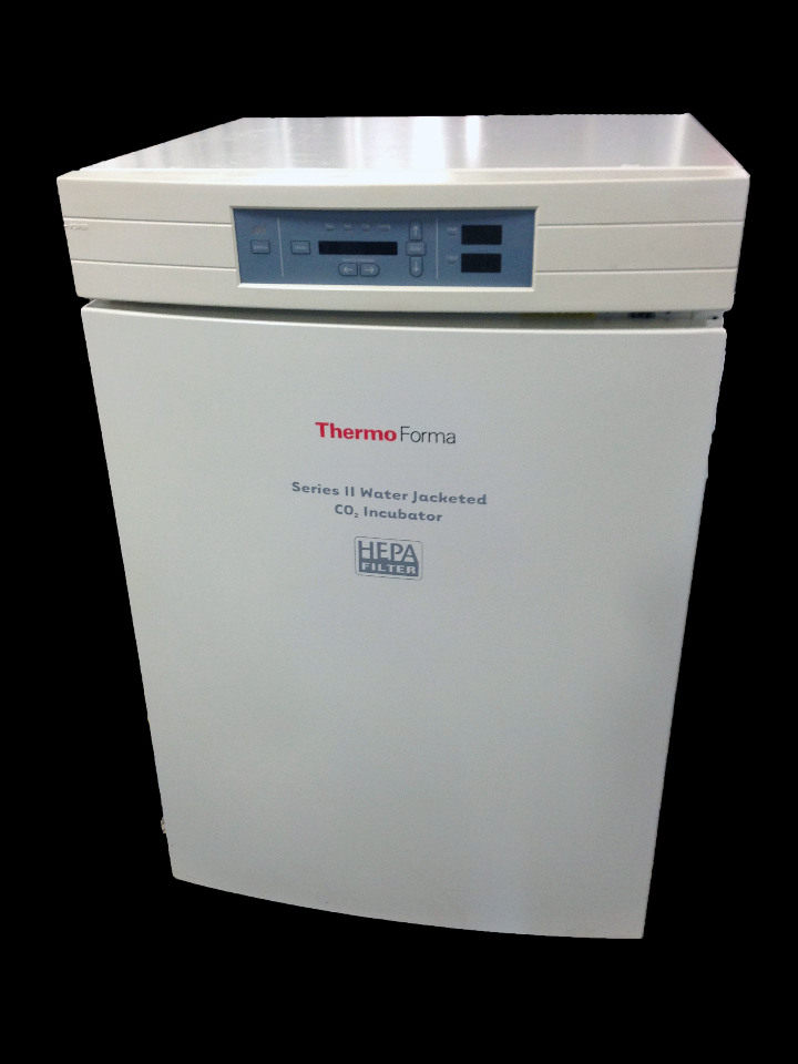Thermo Forma Series II Water Jacketed CO2 Incubator Model 3130