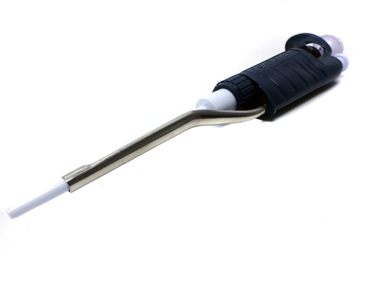 Gilson Pipetman P100 20100 µL LAboratory Single Channel Pipette