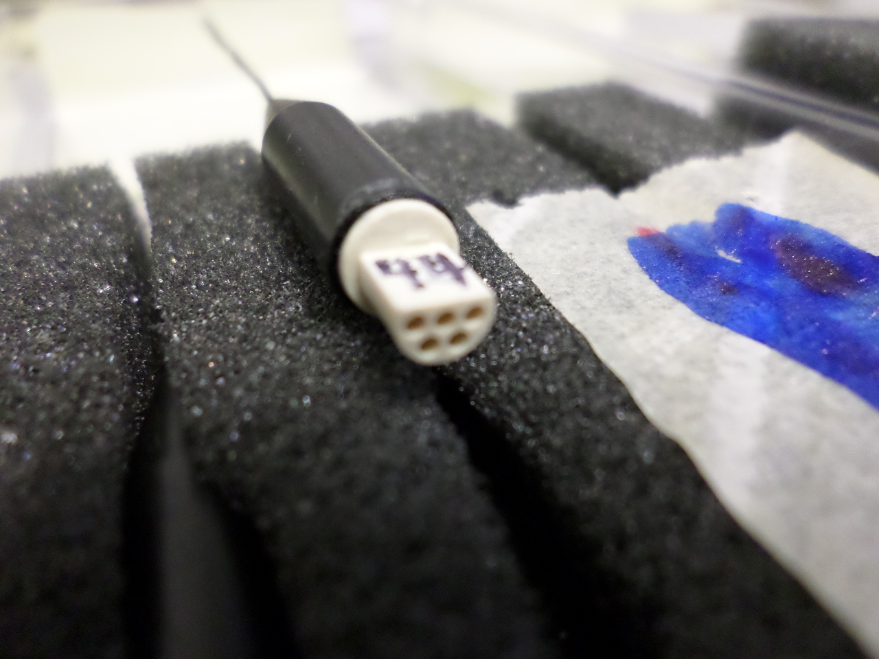 World Precision Instruments ISONOP3020 Sensor Tip 30UM / 2MM Nitric