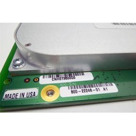 CISCO 15454-4MD-34.2 WM1DUZ0EAA  800-22248-01 Multiplexer Card