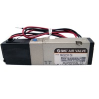 *NEW*  SMC AIR VALVE NVZ2150-5G 24v DC
