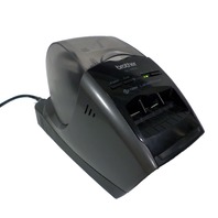 Brother QL-580N Professional Series Label Printer with Built-in Networking