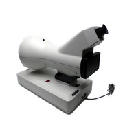 Corneascope Corneal Topographic Mapper Tomographer