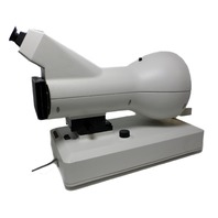 Corneascope Corneal Topographic Mapper Tomographer