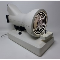 Corneascope Corneal Topographic Mapper Tomographer