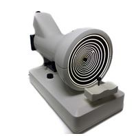 Corneascope Corneal Topographic Mapper Tomographer