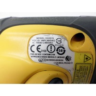 Motorola Symbol DS3578 Handheld Wireless Barcode Scanner
