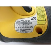 Motorola Symbol DS3578 Handheld Wireless Barcode Scanner