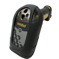 Motorola Symbol DS3578 Handheld Wireless Barcode Scanner