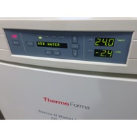 Thermo Forma Series II Water Jacketed CO2 Incubator Model 3130
