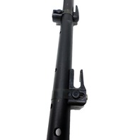 Quickie Power Wheelchair P-220 Push Handle Bar / Bars  with Hardware