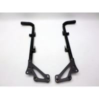 Quickie Power Wheelchair P-220 Push Handle Bar / Bars  with Hardware