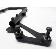 Quickie Power Wheelchair P-220 Push Handle Bar / Bars  with Hardware