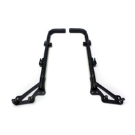 Quickie Power Wheelchair P-220 Push Handle Bar / Bars  with Hardware