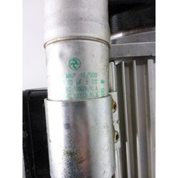 Leybold Vacuum TRIVAC  D 2,5 E 140000 E2  w/ Hanning Elektro-werke E7B4B3-7-351