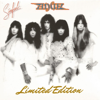 NEW Sinful by Angel CD **LIMITED EDITION** SEALED