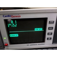 Ivy Biomedical Systems 101T Patient Monitor
