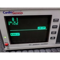 Ivy Biomedical Systems 101T Patient Monitor