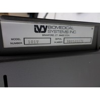 Ivy Biomedical Systems 101T Patient Monitor