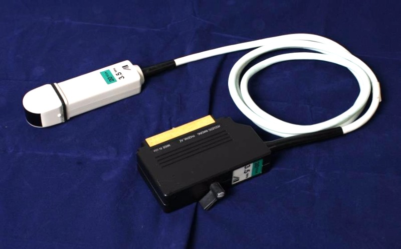 Acoustic Imaging 20TCLA 3.5MHz EV, TCLA Ultrasound Transducer Probe for AI 5200