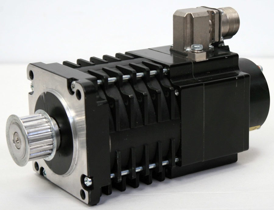 Berger Lahr VRDM 5910/50 LHC Stepper Motor