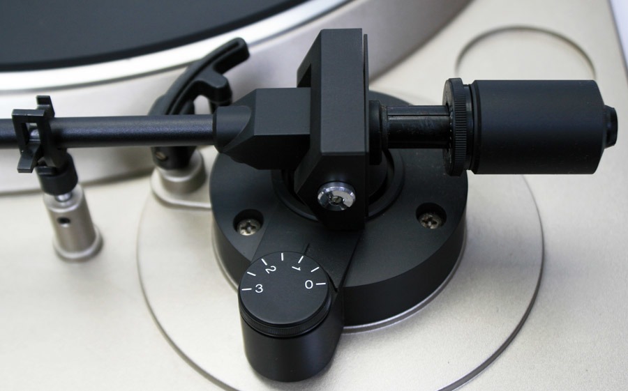 Denon DP30LII Automatic Direct Drive Turntable, DP30L II (mk2