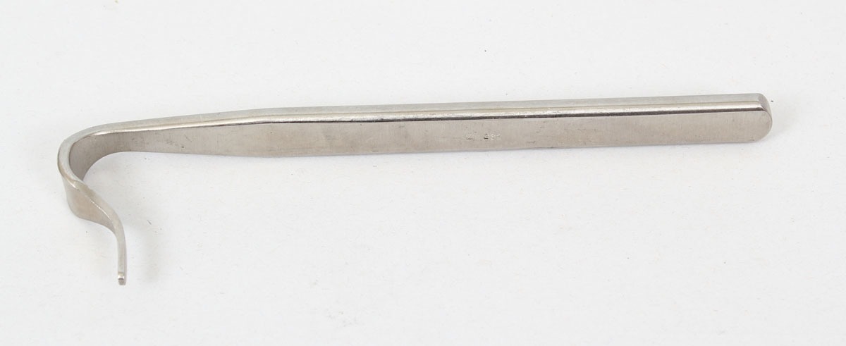 Zimmer 232 Blount Knee Retractor