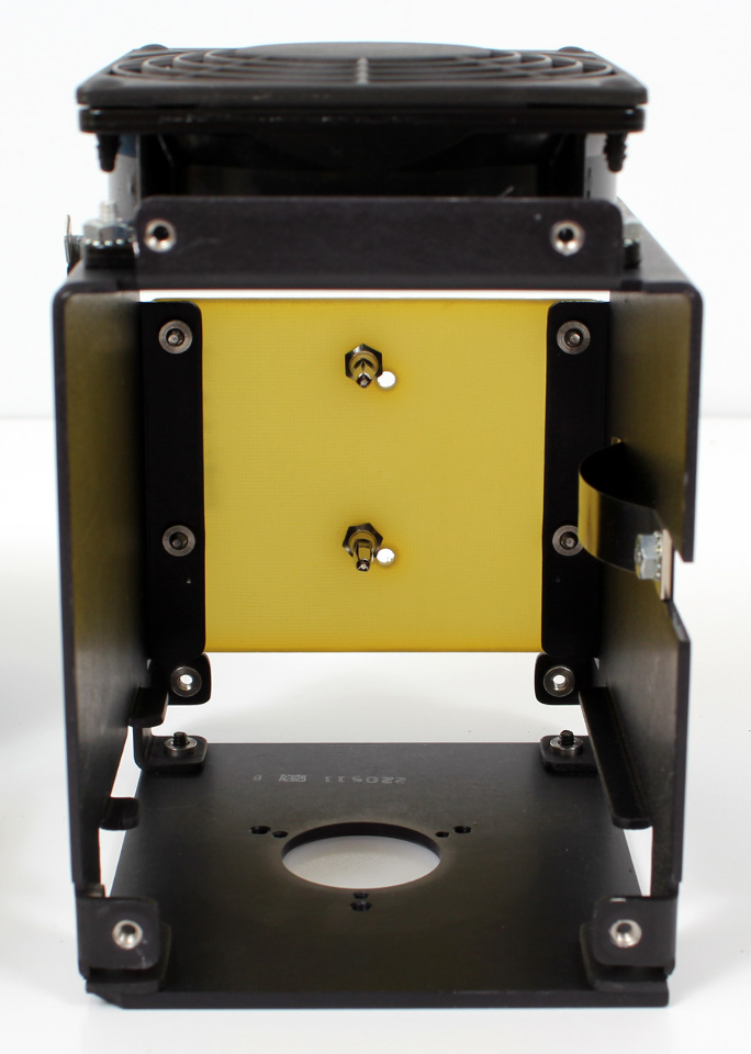 ILC Technology R4001 Monochromator Xenon Arc Lamp Housing w/ LX175F