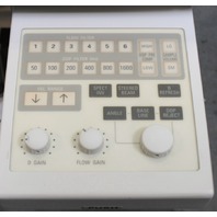 Aloka SSD-2000 Ultrasound Multiview with Remote Foot Pedals