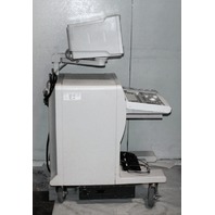 Aloka SSD-2000 Ultrasound Multiview with Remote Foot Pedals