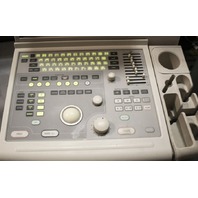 Aloka SSD-2000 Ultrasound Multiview with Remote Foot Pedals