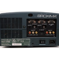 Proxima DP5950 3LCD Desktop Projector, 5950