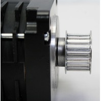 Berger Lahr VRDM 5910/50 LHC Stepper Motor