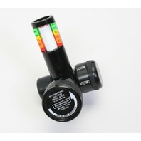 Boehringer 3704 Intermitting Suction Regulator 0-200 mm Hg