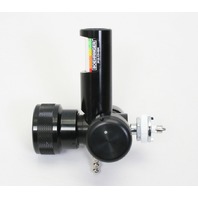 Boehringer 3704 Intermitting Suction Regulator 0-200 mm Hg