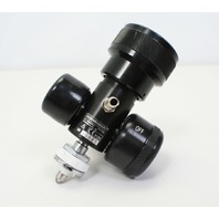 Boehringer 3704 Intermitting Suction Regulator 0-200 mm Hg