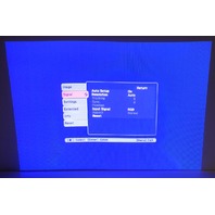 Epson PowerLite 1720 3LCD 3000 Lumen Portable Projector EB-1720 - Only 69 Hours!