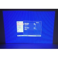 Epson PowerLite 1720 3LCD 3000 Lumen Portable Projector EB-1720 - Only 69 Hours!
