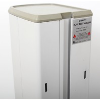 American Orthopaedic 0295-420 Cast Dust Vacuum for Portable Cast Cutter -Tested-