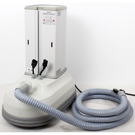 American Orthopaedic 0295-420 Cast Dust Vacuum for Portable Cast Cutter -Tested-