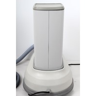 American Orthopaedic 0295-420 Cast Dust Vacuum for Portable Cast Cutter -Tested-