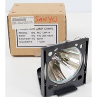 Sanyo Projector Lamp w/ Housing PLC-LMP14 for PLC-5600N/8800N/8810