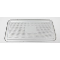 Zimmer Sterilization Instrument Case for Autoclave 22x10x3in