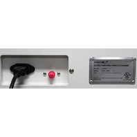 VWR Symphony 414004-616 Gravity Convection Incubator 155L (5.4 cu ft) -Tested-