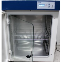 VWR Symphony 414004-616 Gravity Convection Incubator 155L (5.4 cu ft) -Tested-