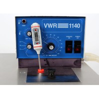 VWR Polyscience 1140 Refrigerated Heating Circulating 6L Water Bath -Tested-